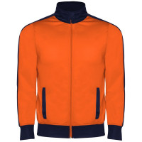 ORANGE/NAVY