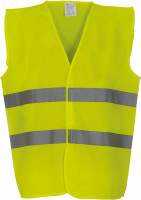 Hi Vis Gelb