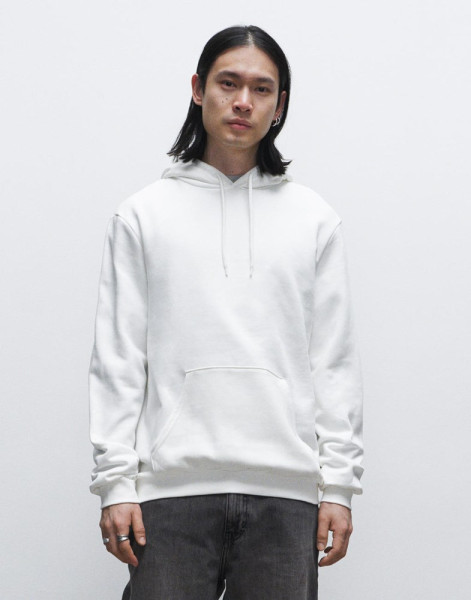 Mens Regular Hoodie