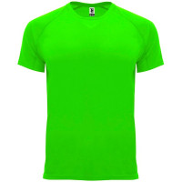 Fluor Green