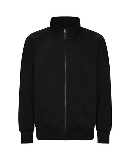 Just Hoods - Campus Full Zip Sweat