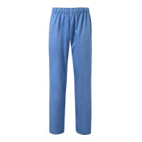 pastellblau