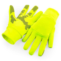 Fluorescent Yellow