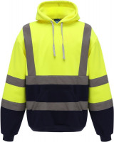 Hi Vis Gelb / Marine