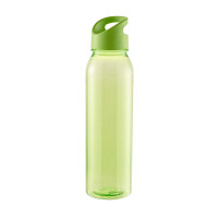 transparent-lime/lime