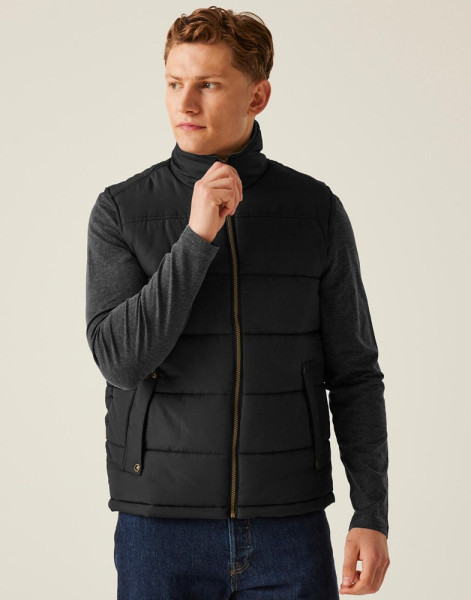 Altoona Insulated Bodywarmer