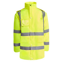 Fluor yellow