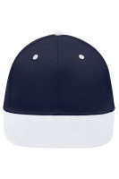 Navy/white (ca. Pantone 296C
white)