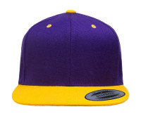 Purple/Gold