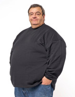 Anthracite (Melange)