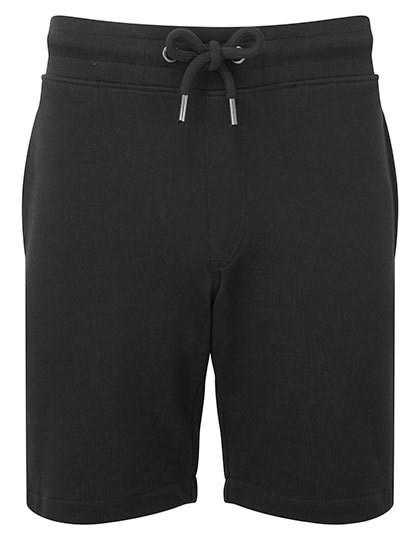 WOMBAT® - Men´s Recycled Jersey Shorts