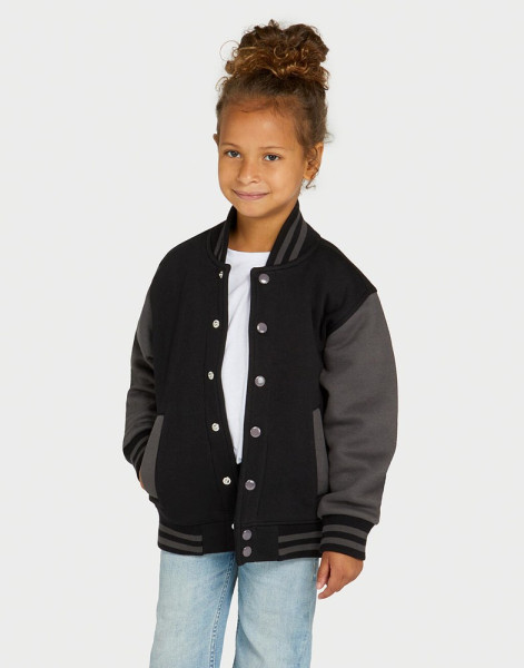 Originals Varsity Jacket Kids