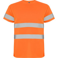 Fluor Orange