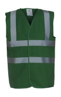 Paramedic Green