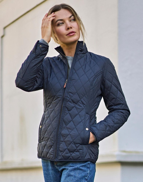 Ladies' Richmond Jacket