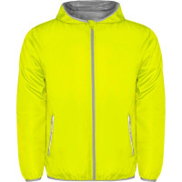 Fluor Yellow