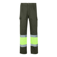 Khaki, Gelb