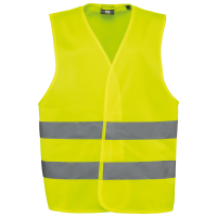 Hi Viz Yellow