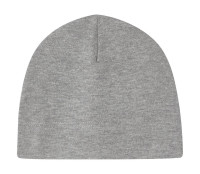 Heather Grey Melange