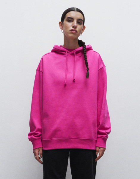 Womens Oversized Hoodie