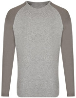 Heather Grey, Grey Solid