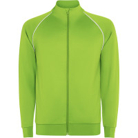 FLUOR GREEN