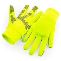 Fluorescent Yellow