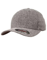 Dark Heather Grey