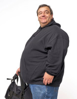 Anthracite (Melange)