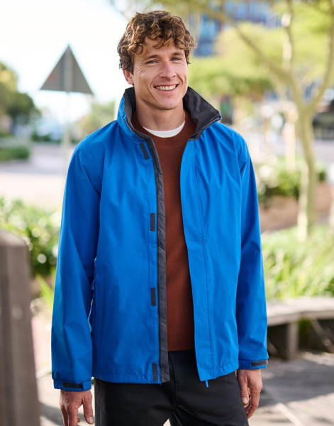 Ardmore Jacket