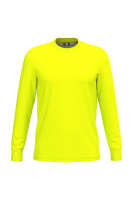 Fluorescent Yellow