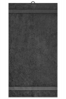 Graphite (ca. Pantone 432C)