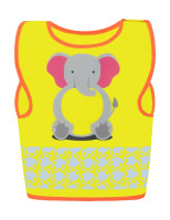 Elephant Yellow