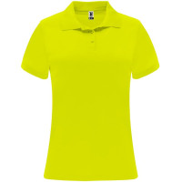 Fluor yellow