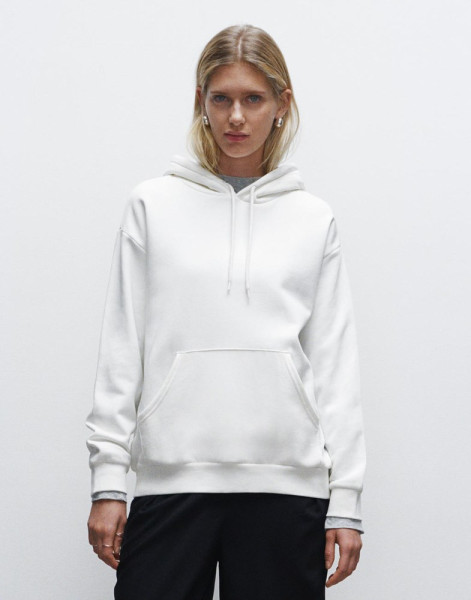 Womens Regular Hoodie