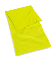 Fluorescent Yellow