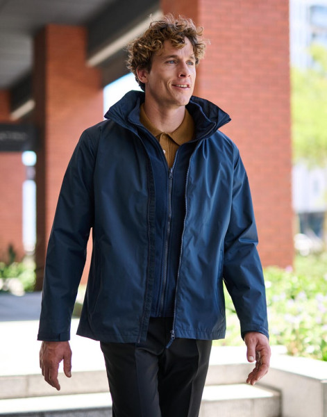 Classic 3-in-1 Jacket