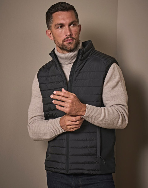 Crossover Bodywarmer