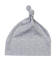 Heather Grey Melange