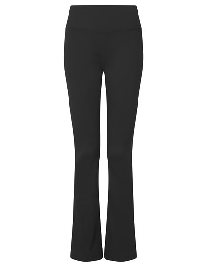 TriDri® - Women´s Recycled Flare Leggings