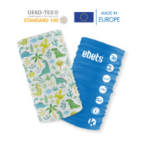 individuell - Ränder geendelt