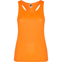 Fluor Orange