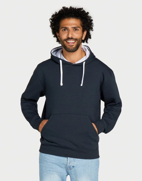 Originals Contrast Hooded Sweat Men