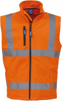 Hi Vis Orange