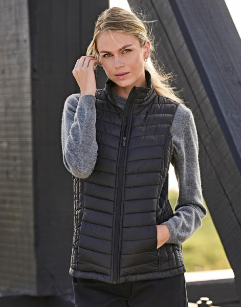 Ladies' Zepelin Vest