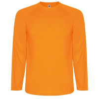 Fluor Orange