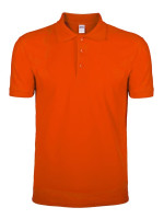 Orange (PMS 1585C)