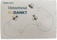 Bienen-Dank