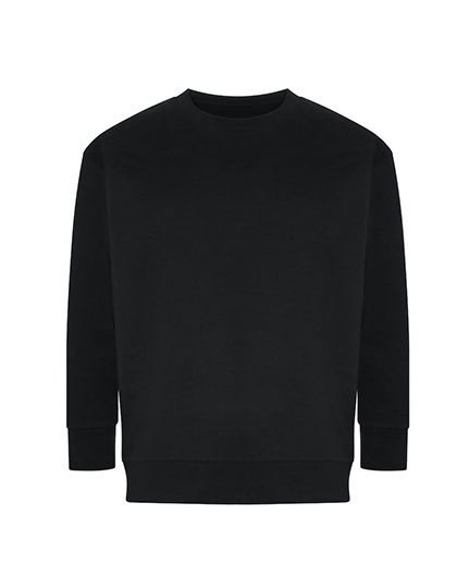 Ecologie - Crater Recycled Sweatshirt