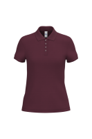 Ideal Burgundy